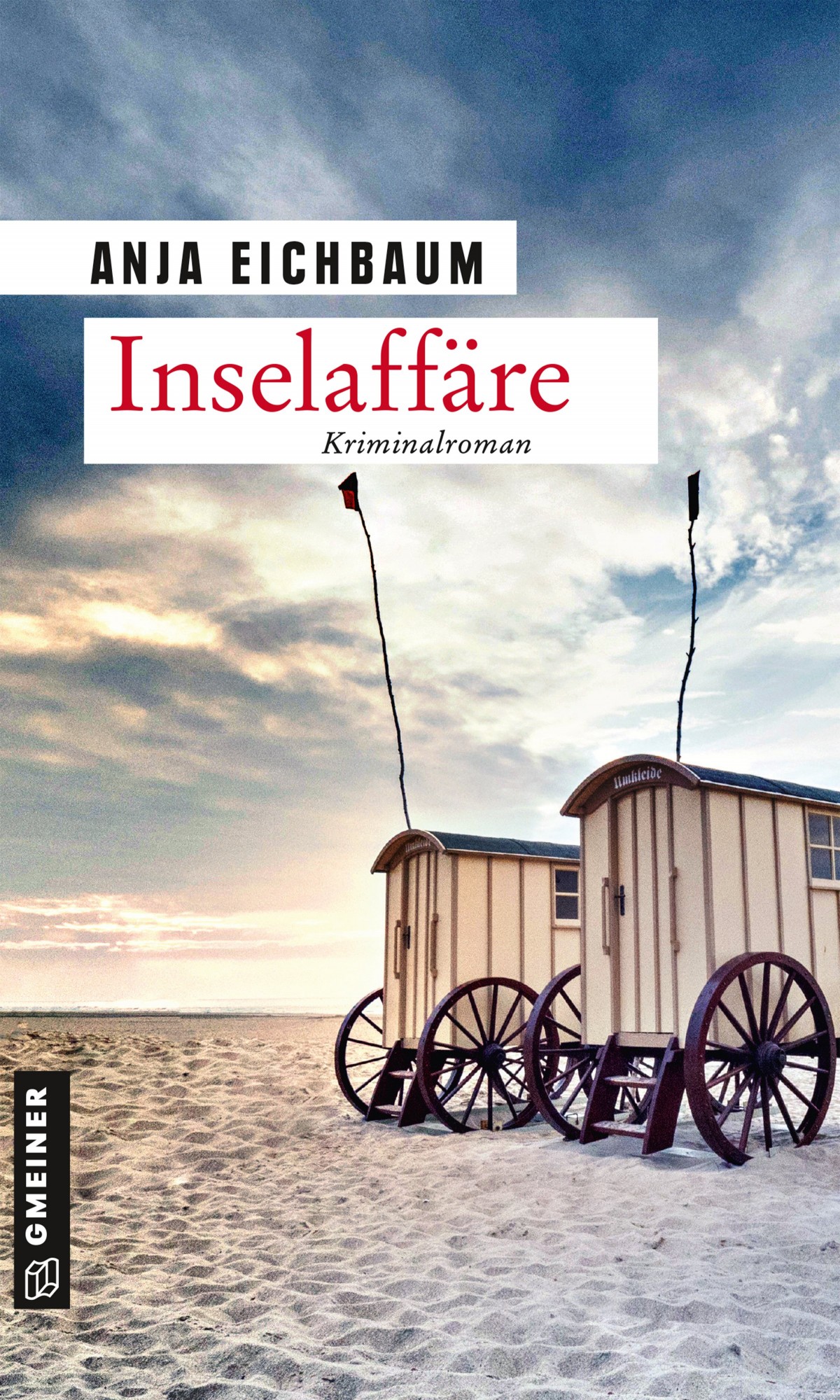 Inselaffre